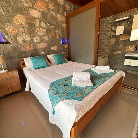 Kabak Armes Hotel Фаралья Екстер'єр фото