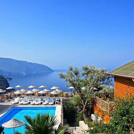 Kabak Armes Hotel Фаралья Екстер'єр фото