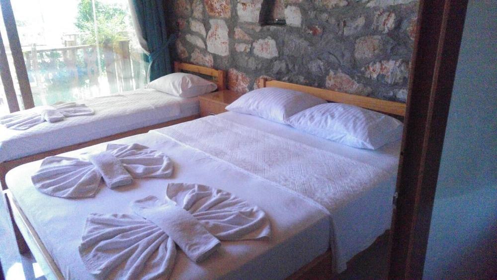 Kabak Armes Hotel Фаралья Екстер'єр фото
