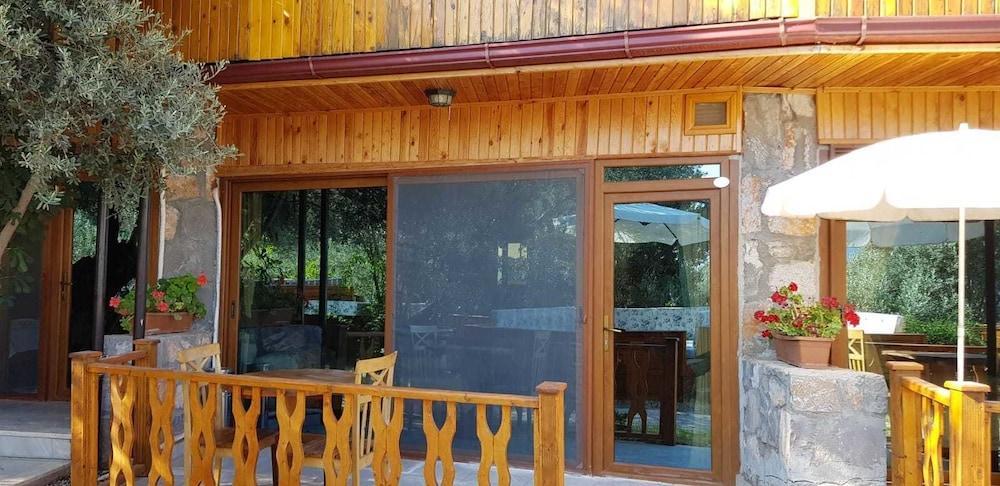 Kabak Armes Hotel Фаралья Екстер'єр фото
