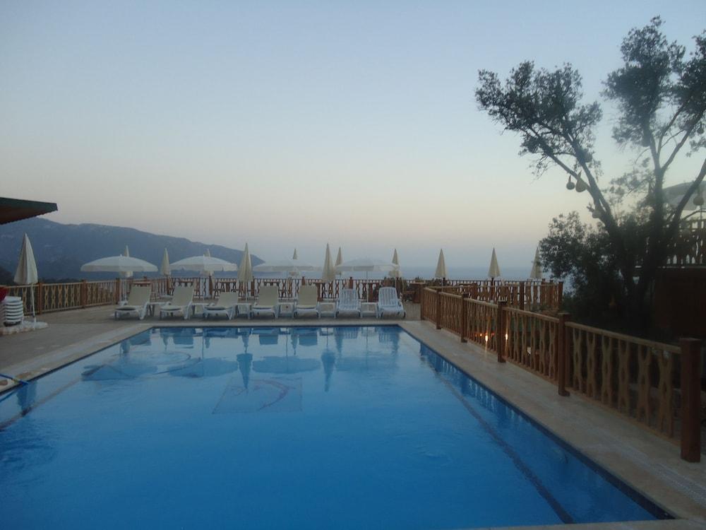 Kabak Armes Hotel Фаралья Екстер'єр фото