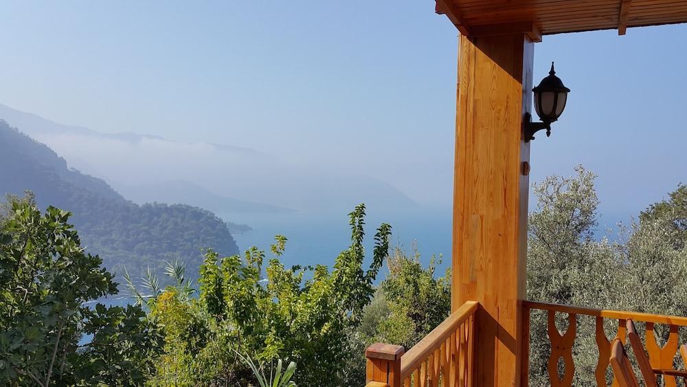 Kabak Armes Hotel Фаралья Екстер'єр фото