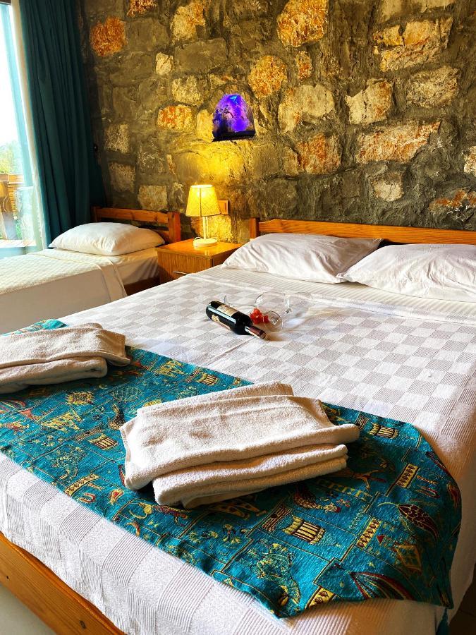 Kabak Armes Hotel Фаралья Екстер'єр фото