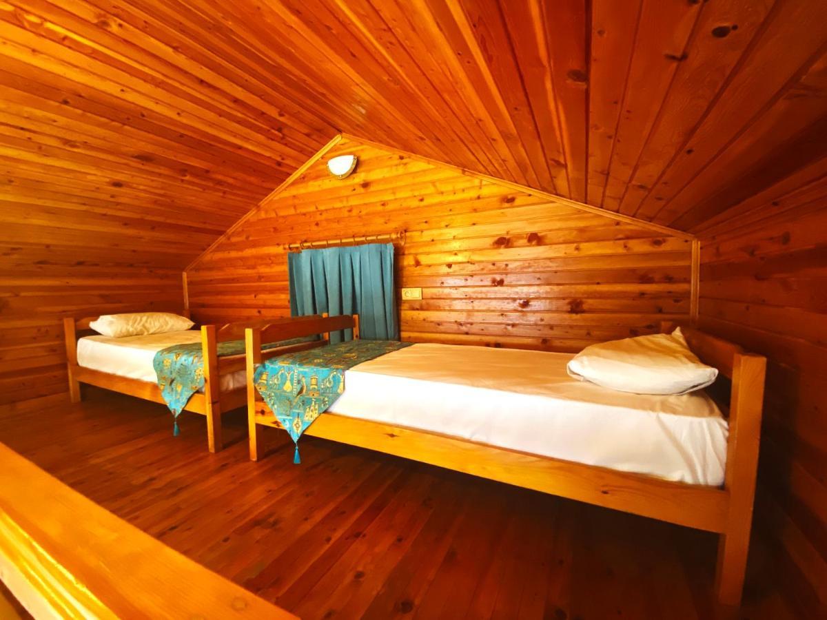 Kabak Armes Hotel Фаралья Екстер'єр фото