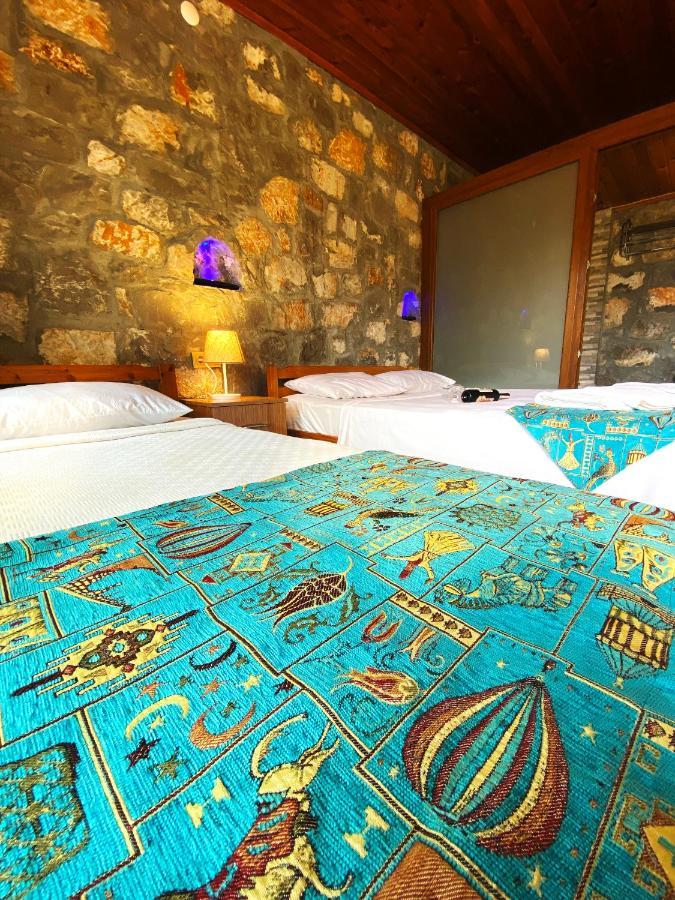 Kabak Armes Hotel Фаралья Екстер'єр фото