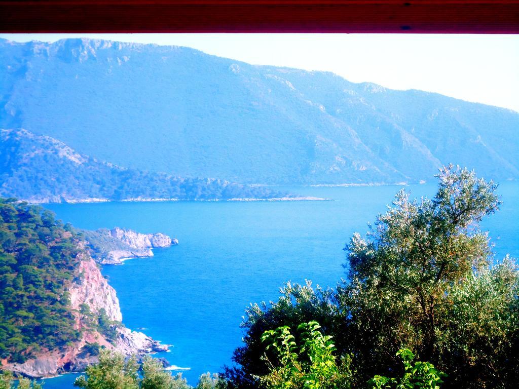 Kabak Armes Hotel Фаралья Екстер'єр фото
