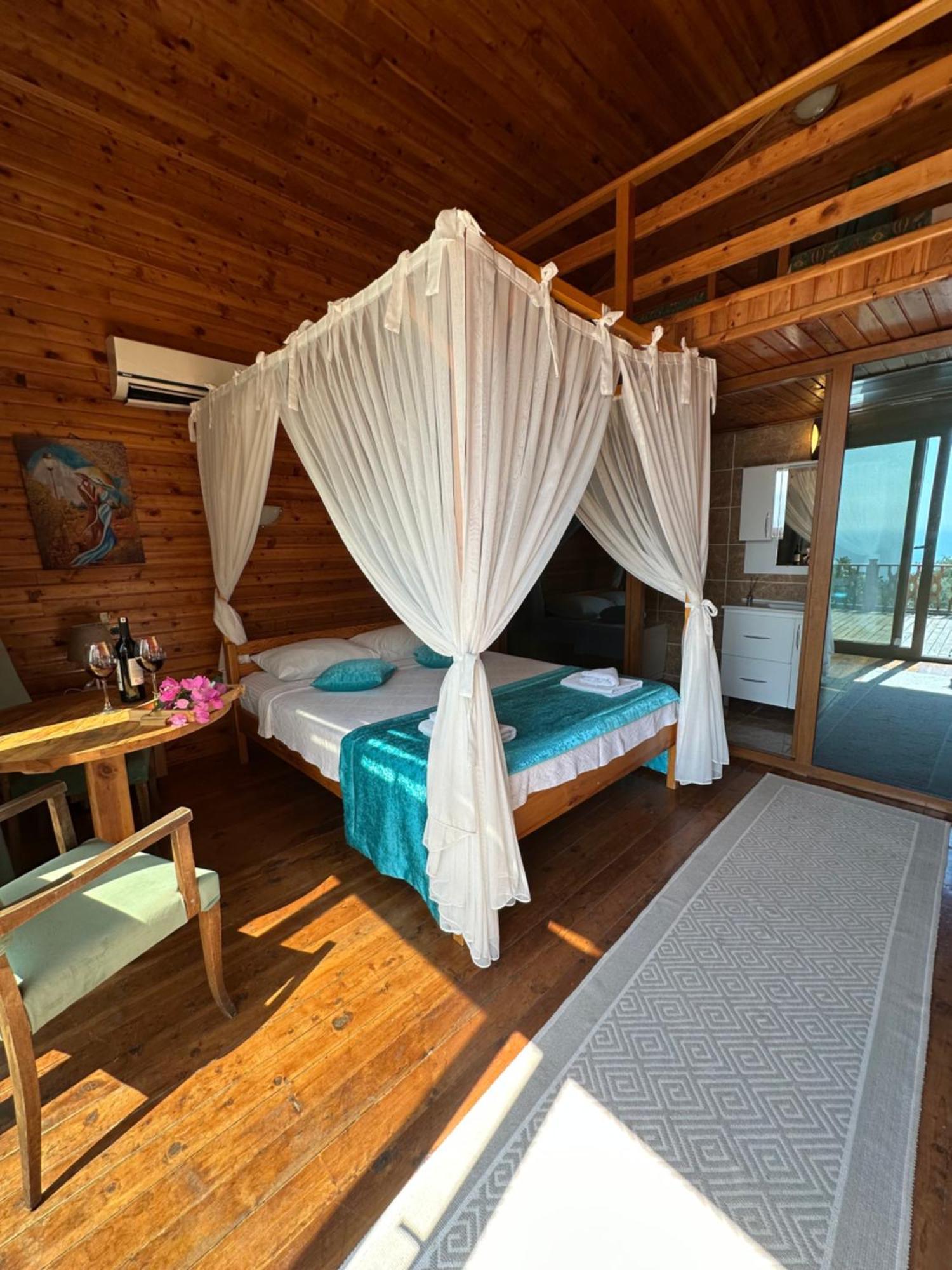 Kabak Armes Hotel Фаралья Екстер'єр фото