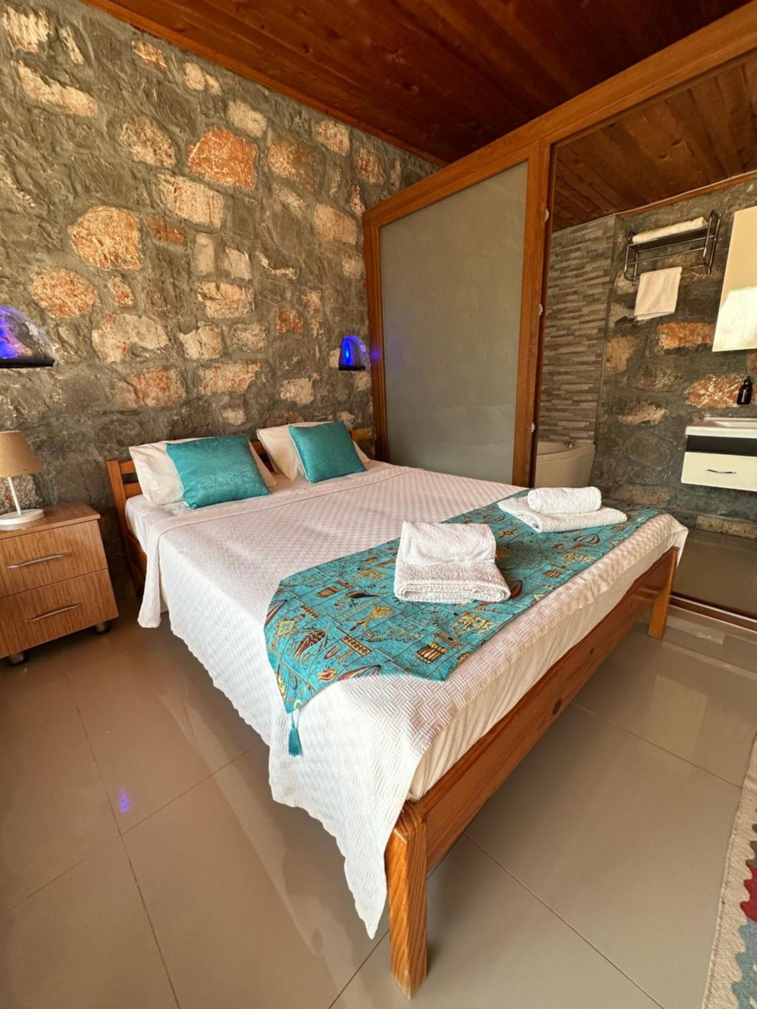 Kabak Armes Hotel Фаралья Екстер'єр фото