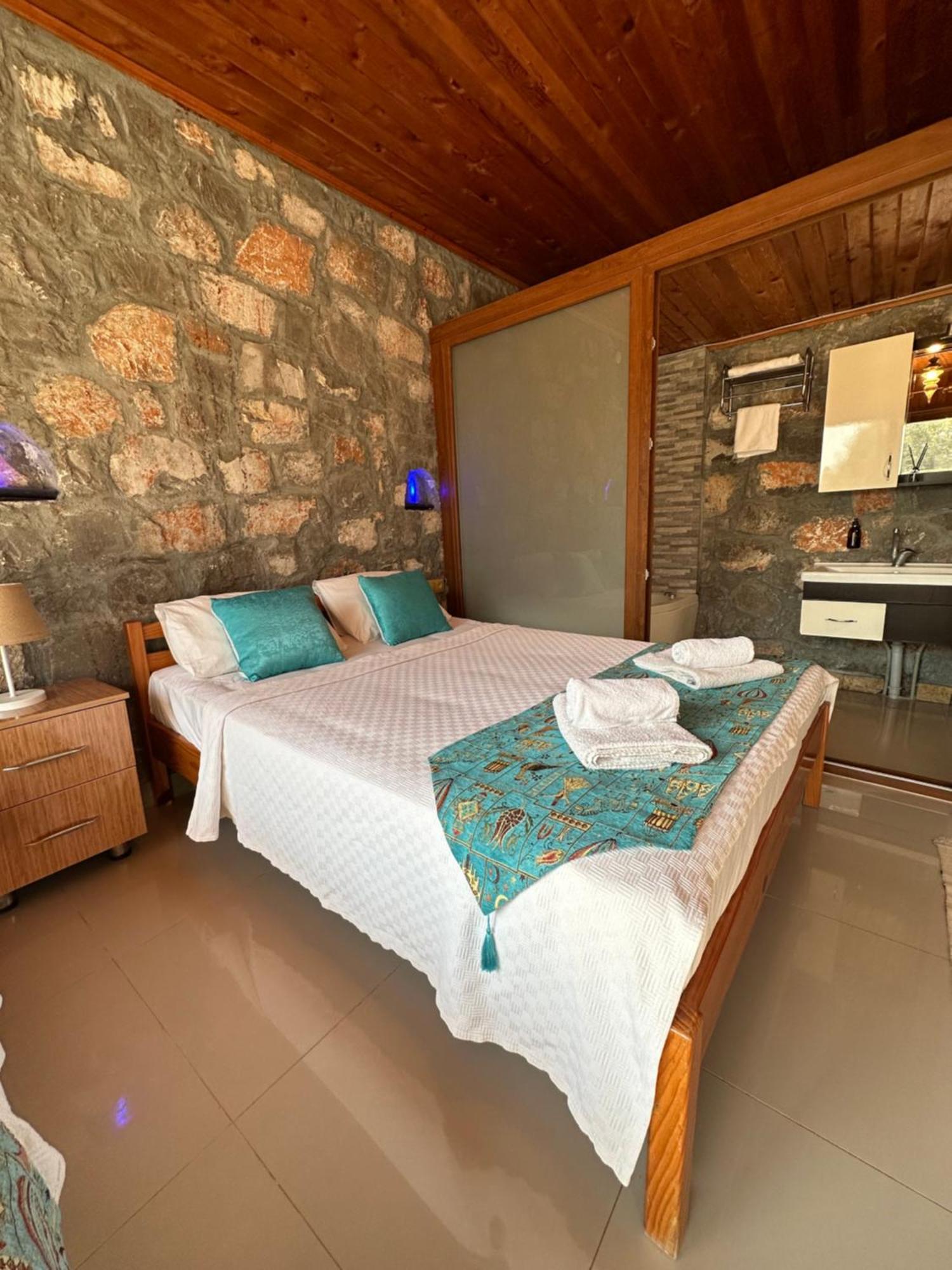 Kabak Armes Hotel Фаралья Екстер'єр фото