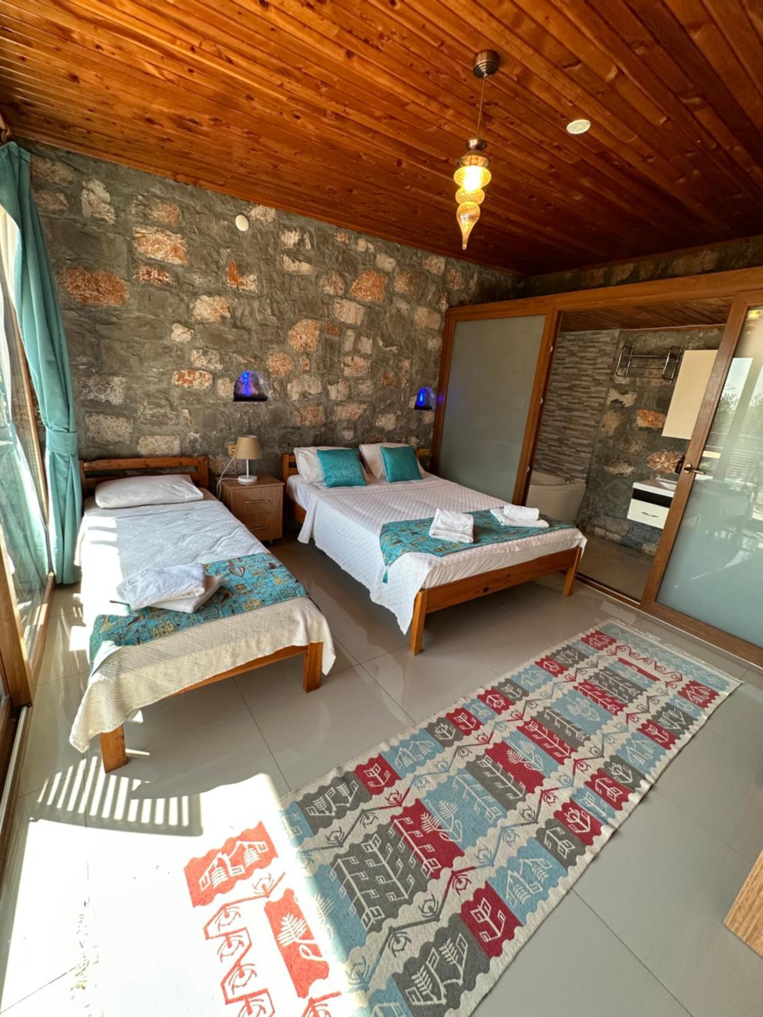 Kabak Armes Hotel Фаралья Екстер'єр фото