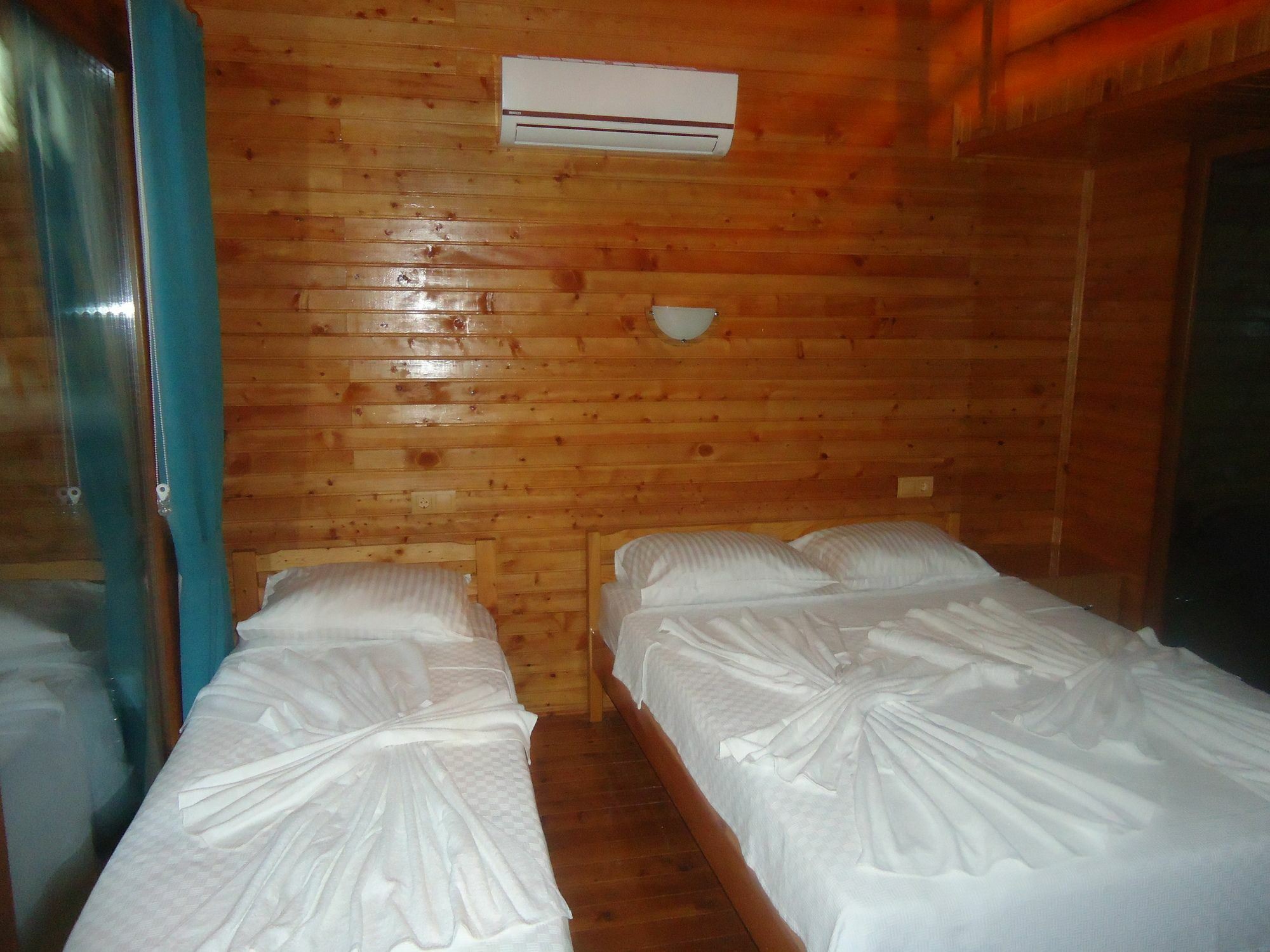 Kabak Armes Hotel Фаралья Екстер'єр фото